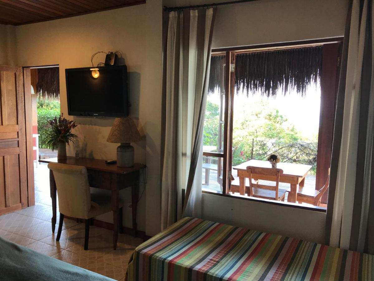 Casa Na Praia Com Vista Para O Mar Araquari Dış mekan fotoğraf